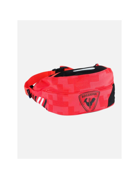 Nerka termiczna rossignol nordic thermo belt 1l czerwona