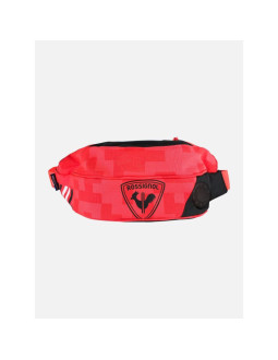 Nerka termiczna rossignol nordic thermo belt 1l czerwona 2