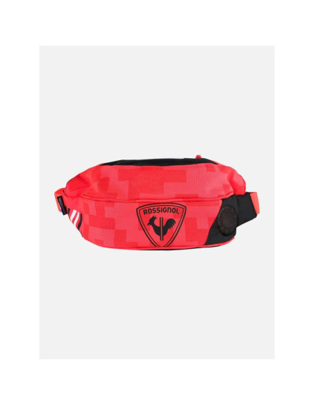 Nerka termiczna rossignol nordic thermo belt 1l czerwona