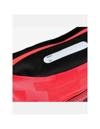 Nerka termiczna rossignol nordic thermo belt 1l czerwona