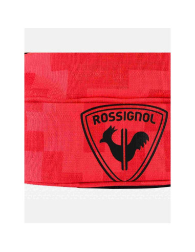 Nerka termiczna rossignol nordic thermo belt 1l czerwona