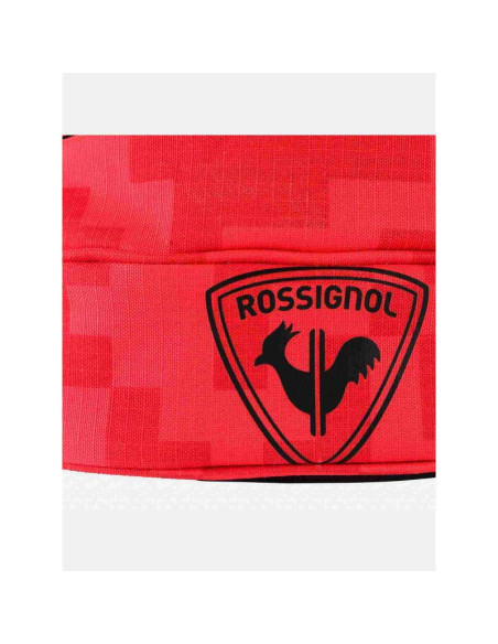 Nerka termiczna rossignol nordic thermo belt 1l czerwona