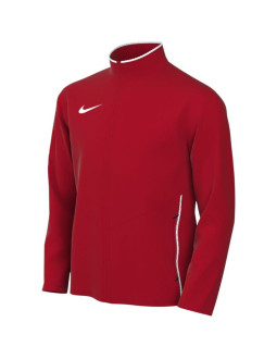 Bluza dla dzieci nike dri-fit park 26 czerwona hm7256 657 s