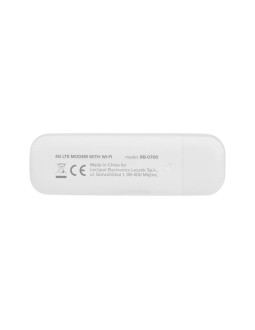 Rebel modem 4g z wifi 2