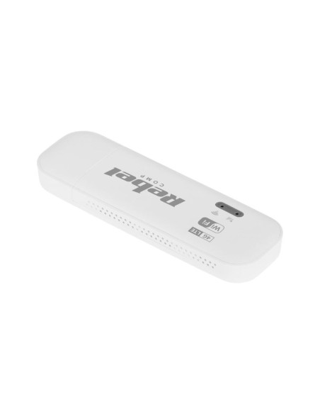 Rebel modem 4g z wifi