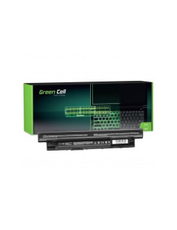Green cell bateria de69 do dell mr90y 4400 mah 11.1v