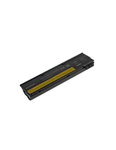 Green cell bateria le57v2 121500214 do lenovo thinkpad t440 t450 t460 t550 t560 w550s x240 x260 l450 l470 4400mah 10.8v