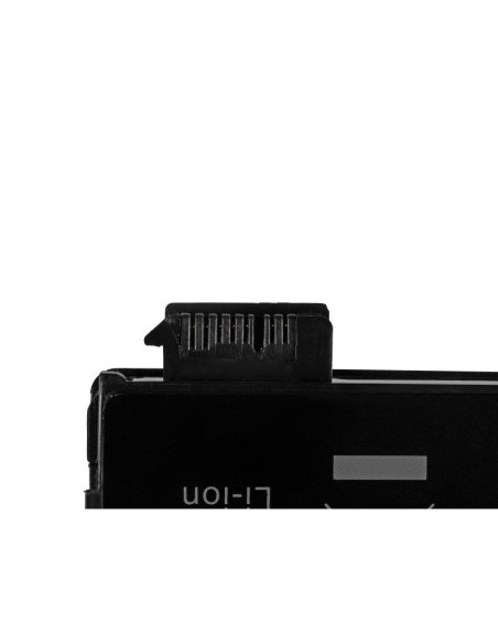 Green cell bateria le57v2 121500214 do lenovo thinkpad t440 t450 t460 t550 t560 w550s x240 x260 l450 l470 4400mah 10.8v