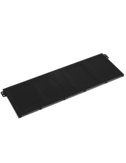 Green cell bateria ac72 ac14b8k ac14b3k do acer aspire 5 a515 r15 r5-571t spin sp315 sp513 2100mah 15.2v 2