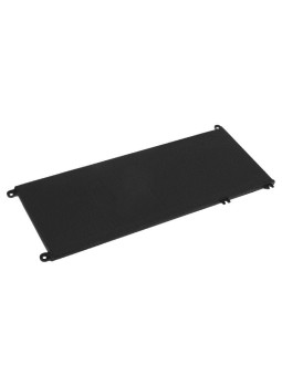 Green cell bateria de138 33ydh do dell inspiron g3 3579 3779 g5 5587 g7 7588 7577 7779 latitude 3480 3490 3590 3400mah 15.2v 2