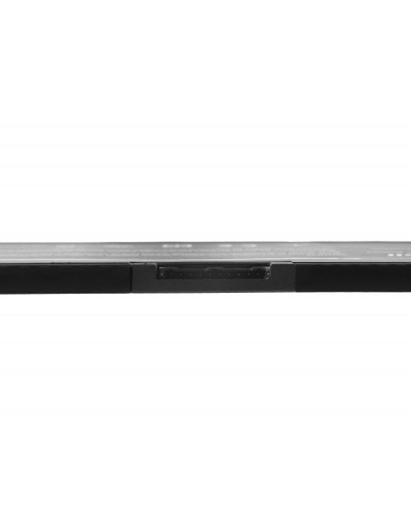 Green cell bateria de138 33ydh do dell inspiron g3 3579 3779 g5 5587 g7 7588 7577 7779 latitude 3480 3490 3590 3400mah 15.2v