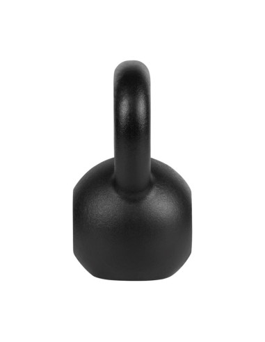 Kettlebell żeliwny 10kg, rebel active