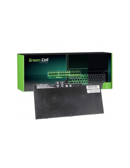 Green cell bateria hp107 do hp elitebook 745 g3 755 g3 840 g3 848 g3 850 g3 3400mah 11.4v