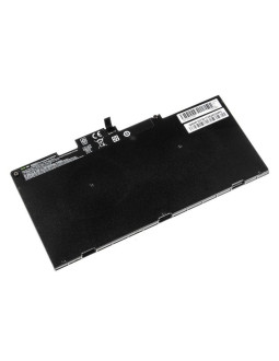 Green cell bateria hp107 do hp elitebook 745 g3 755 g3 840 g3 848 g3 850 g3 3400mah 11.4v 2