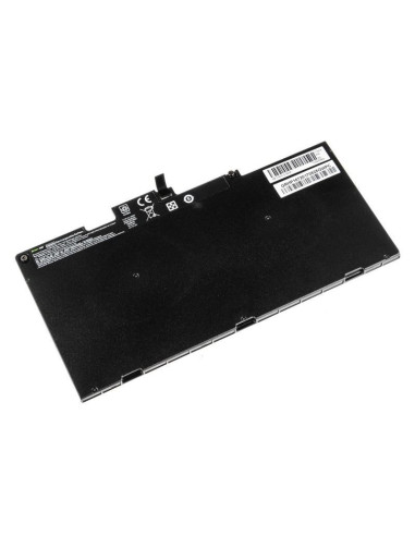 Green cell bateria hp107 do hp elitebook 745 g3 755 g3 840 g3 848 g3 850 g3 3400mah 11.4v