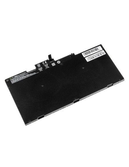 Green cell bateria hp107 do hp elitebook 745 g3 755 g3 840 g3 848 g3 850 g3 3400mah 11.4v