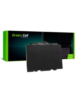 Green cell bateria hp143 do hp elitebook 725 g3 820 g3 2700mah 11.4v