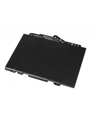Green cell bateria hp143 do hp elitebook 725 g3 820 g3 2700mah 11.4v