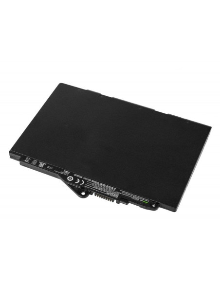 Green cell bateria hp143 do hp elitebook 725 g3 820 g3 2700mah 11.4v