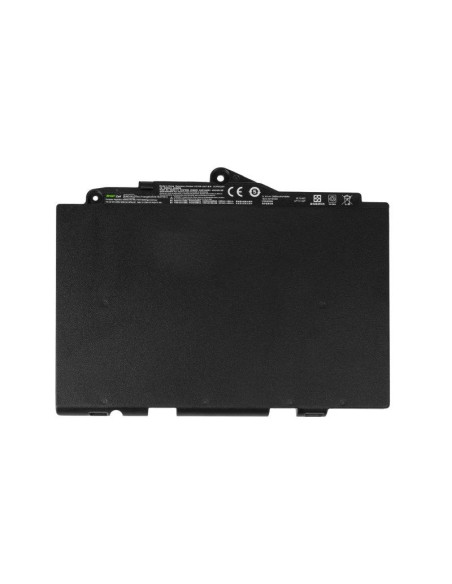 Green cell bateria hp143 do hp elitebook 725 g3 820 g3 2700mah 11.4v