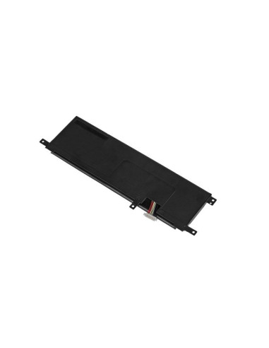 Green cell bateria as80 do asus x553 x553m f553 f553m 3800mah 7.2v