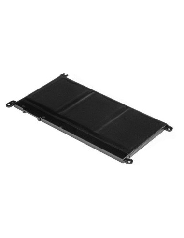 Green cell bateria de150 wdx0r wdxor do dell inspiron 13 5378 5379 14 5482 15 5568 5578 5579 7560 7570 17 5770 3400mah 11.4v