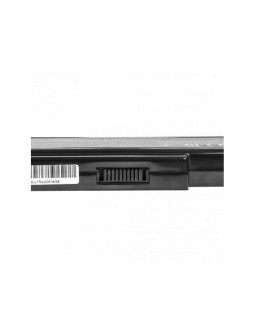 Green cell bateria as06 a32-k72 a32-n71 do asus k72 k72j k72f k73sv n71 n71j n73sv x73s 4400mah 10.8v/11.1v 2