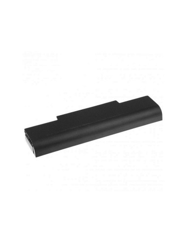 Green cell bateria as06 a32-k72 a32-n71 do asus k72 k72j k72f k73sv n71 n71j n73sv x73s 4400mah 10.8v/11.1v