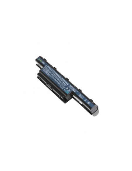 Green cell bateria ac07 do acer aspire 5710 5740 as10d61 6600 mah 10.8v