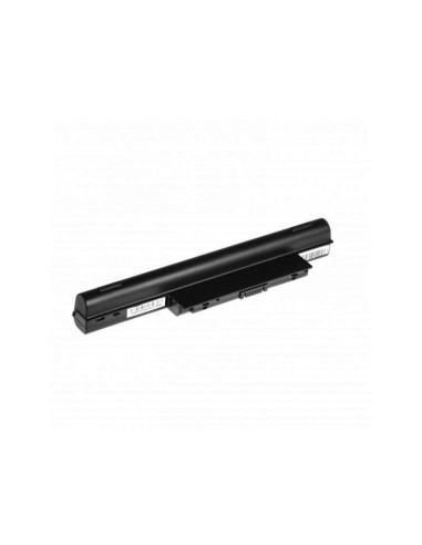 Green cell bateria ac07 do acer aspire 5710 5740 as10d61 6600 mah 10.8v