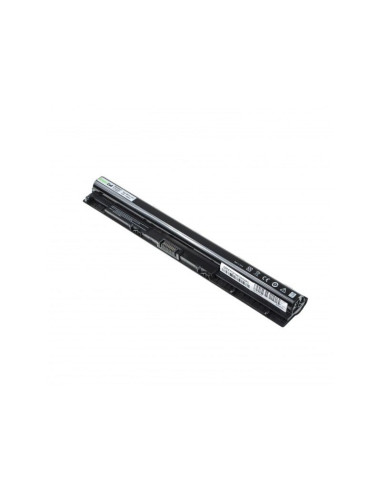 Green cell bateria de77 do dell m5y1k 2200 mah 14.8v