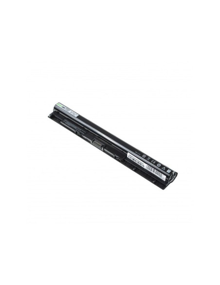 Green cell bateria de77 do dell m5y1k 2200 mah 14.8v