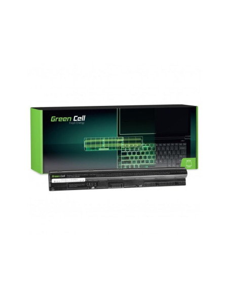 Green cell bateria de77 do dell m5y1k 2200 mah 14.8v