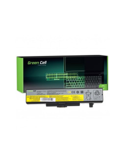 Green cell bateria le34 do lenovo l11s6y01 4400 mah 11.1v