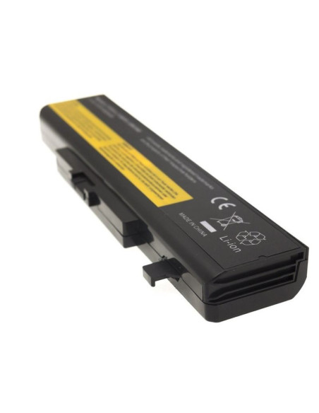 Green cell bateria le34 do lenovo l11s6y01 4400 mah 11.1v