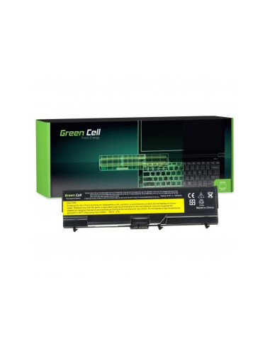 Green cell bateria le05 do lenovo 42t4795 4400 mah 10.8v