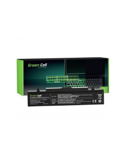 Green cell bateria sa01 samsung aa-pb9nc6b 4400 mah 11.1v