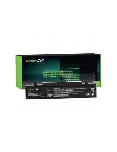 Green cell bateria sa01 samsung aa-pb9nc6b 4400 mah 11.1v