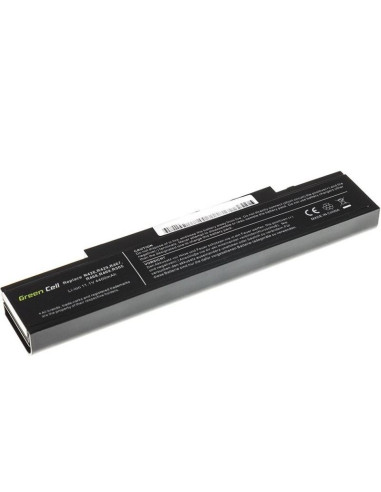 Green cell bateria sa01 samsung aa-pb9nc6b 4400 mah 11.1v