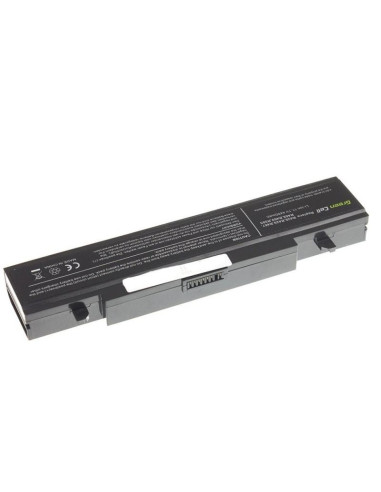 Green cell bateria sa01 samsung aa-pb9nc6b 4400 mah 11.1v