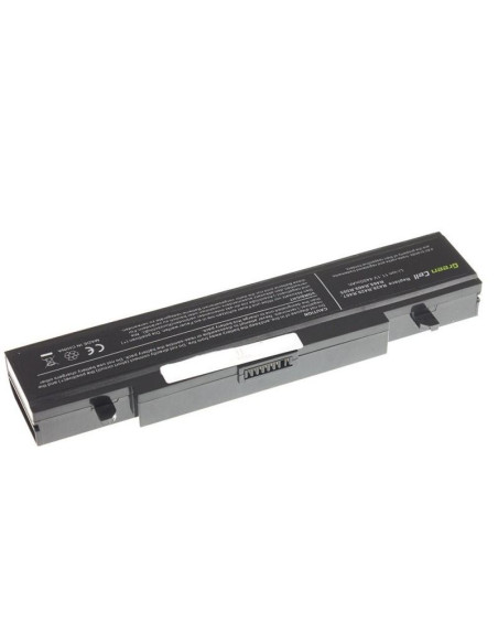 Green cell bateria sa01 samsung aa-pb9nc6b 4400 mah 11.1v