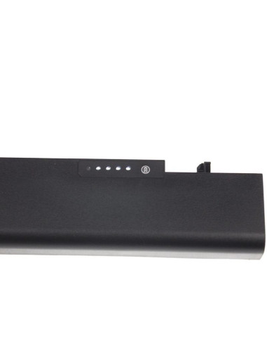 Green cell bateria sa01 samsung aa-pb9nc6b 4400 mah 11.1v