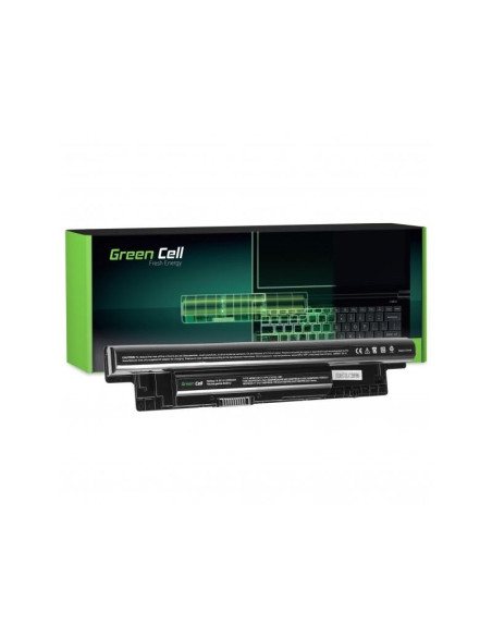 Green cell bateria de109 do dell mr90y 2200 mah 14.8v