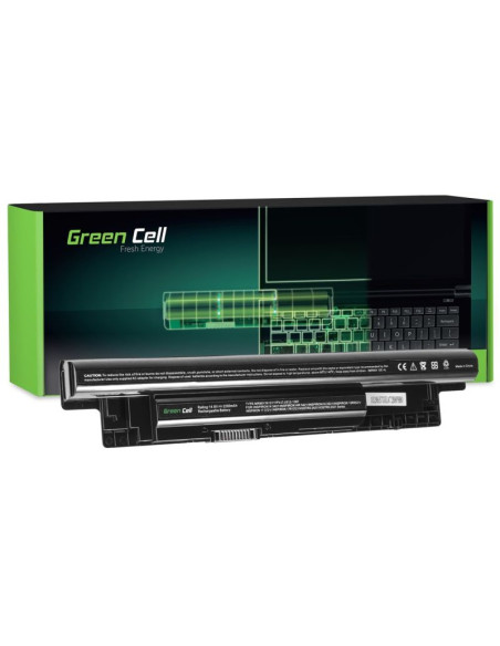 Green cell bateria de109 do dell mr90y 2200 mah 14.8v