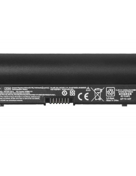 Green cell bateria hp142 do hp 240 245 250 255 g6 2200mah 14.4v
