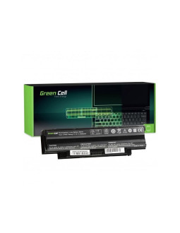 Green cell bateria de01 do dell j1knd 4400 mah 11.1v