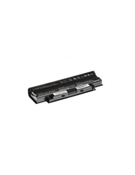 Green cell bateria de01 do dell j1knd 4400 mah 11.1v