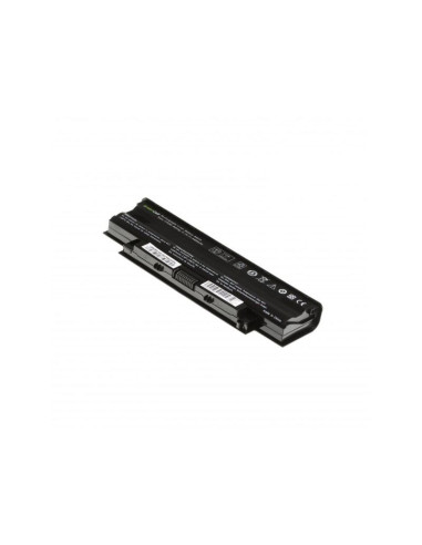 Green cell bateria de01 do dell j1knd 4400 mah 11.1v