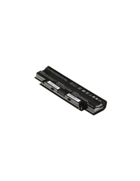 Green cell bateria de01 do dell j1knd 4400 mah 11.1v