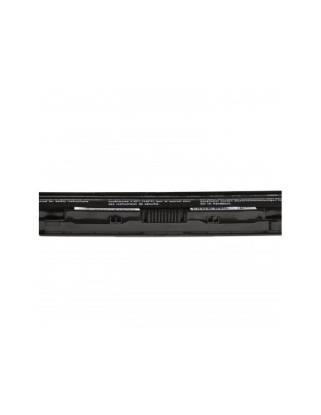 Green cell bateria de01 do dell j1knd 4400 mah 11.1v